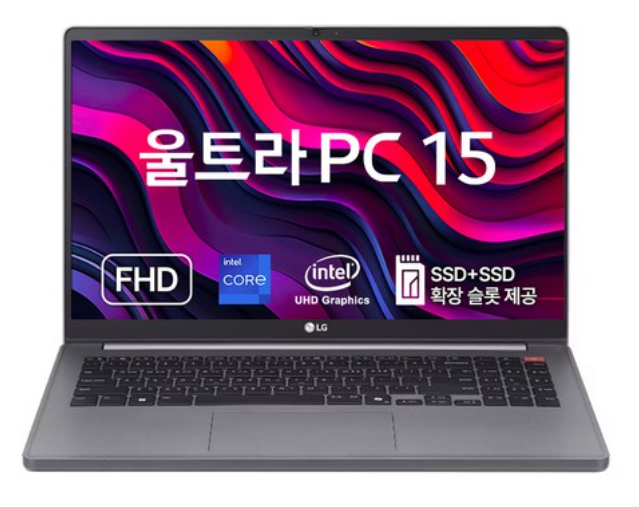 노트북