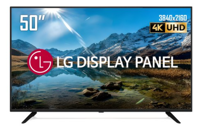 LG TV