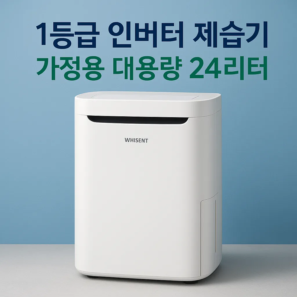 인버터 제습기