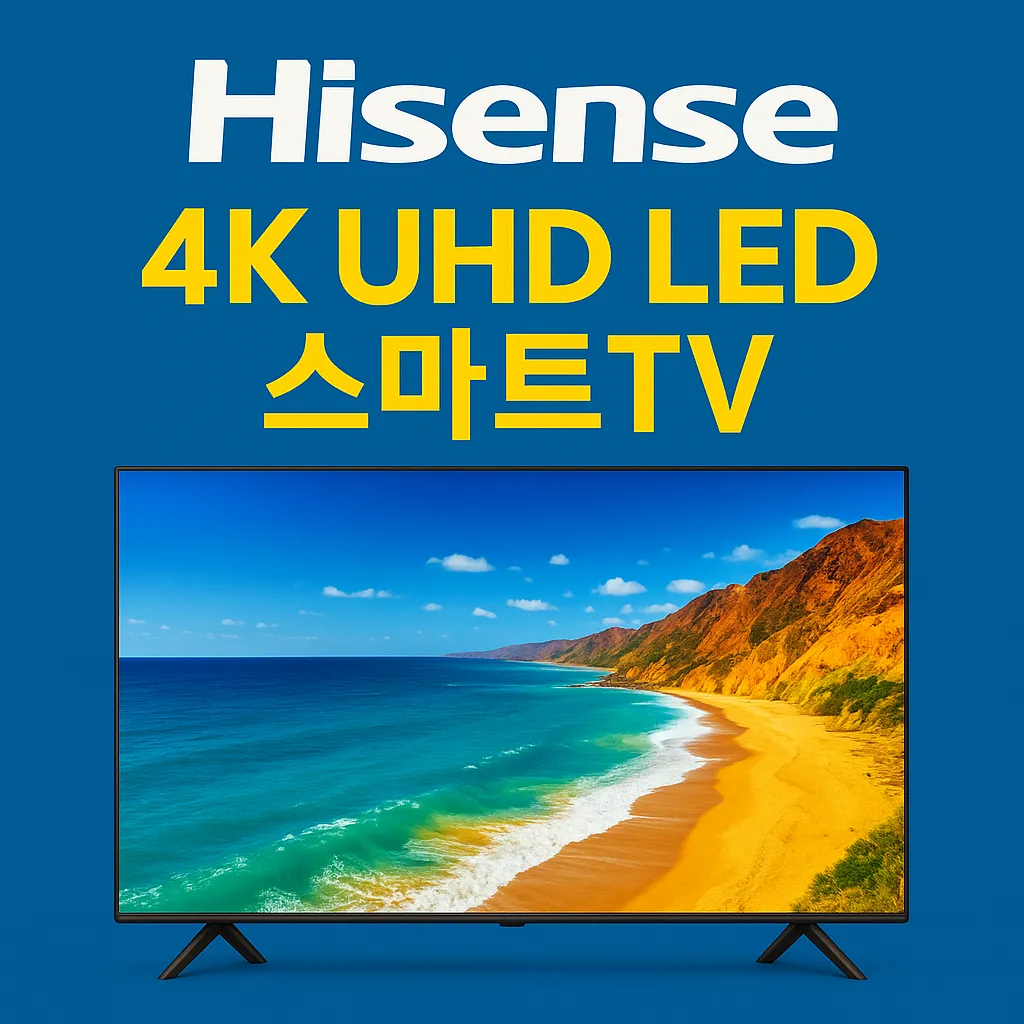 스마트 tv