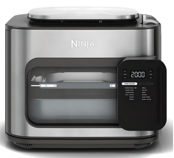 닌자 멀티쿠커 12.5L 대용량