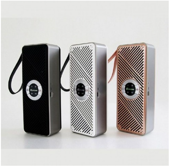 휴대용 공기청정기