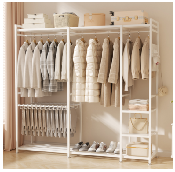 화이트 시스템 행거