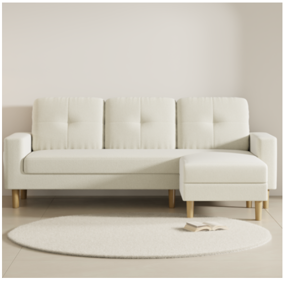 하이퍼리브 소파