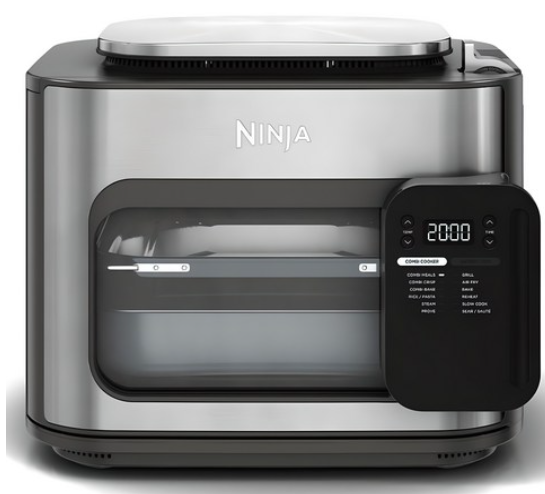 멀티쿠커 에어프라이어