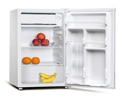 1도어 냉장고