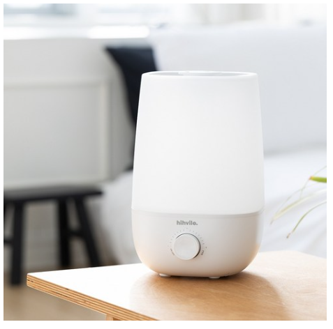 탁상용 가습기