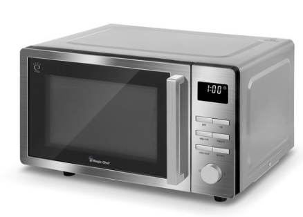 매직쉐프 전자레인지