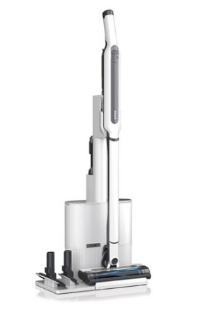 샤크무선청소기