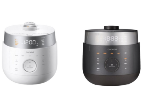 쿠쿠밥솥