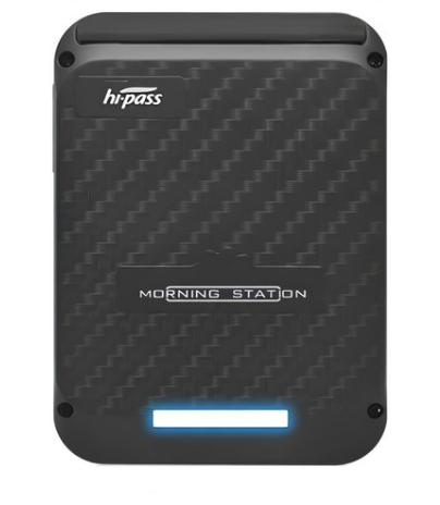 하이패스단말기