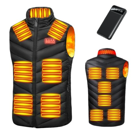 발열조끼