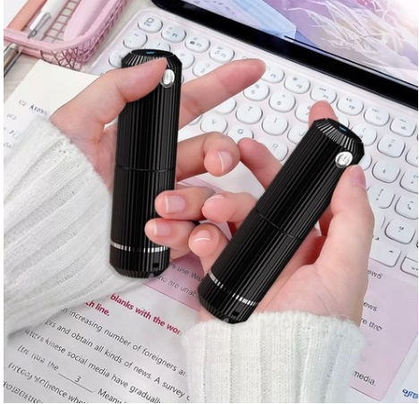 손난로 보조배터리