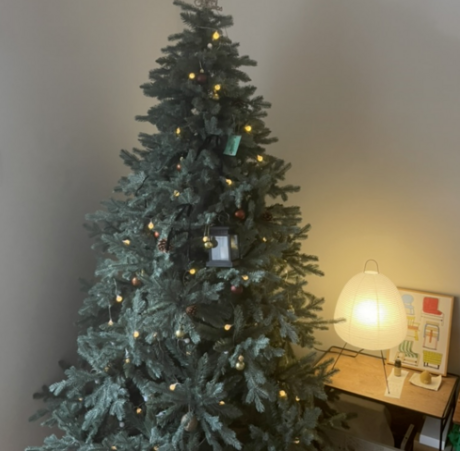 크리스마스 트리