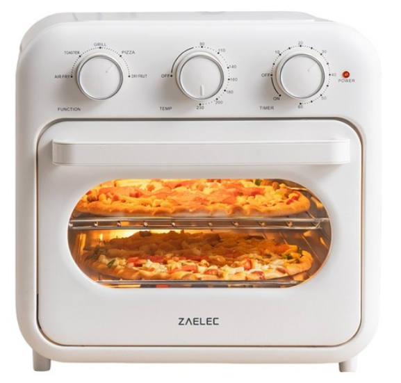 자일렉 오븐 에어프라이어