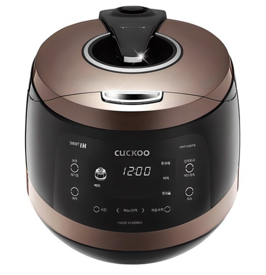 쿠쿠 전기압력밥솥