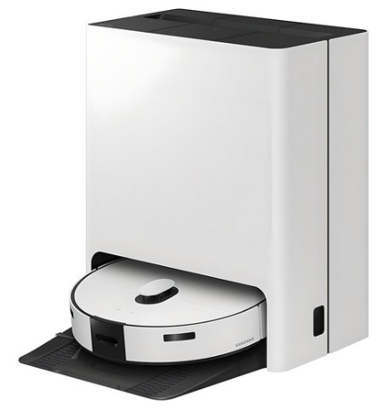 삼성로봇청소기