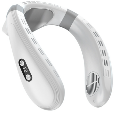 위니쿨 넥선풍기